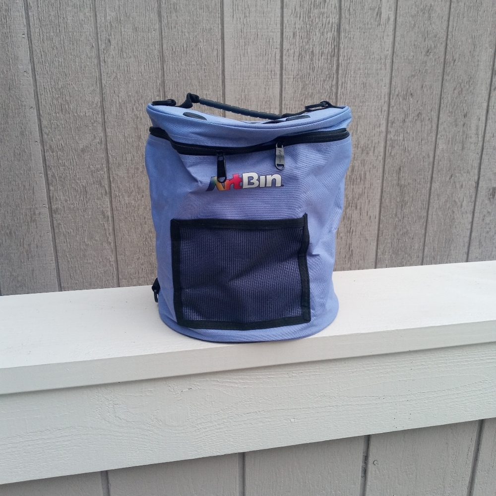 Craft bag
